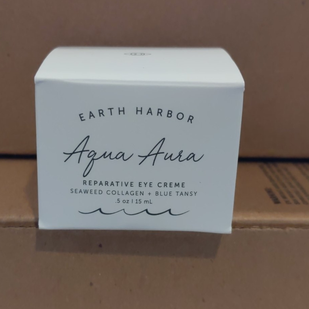 Aqua Aura Reparative Eye Creme